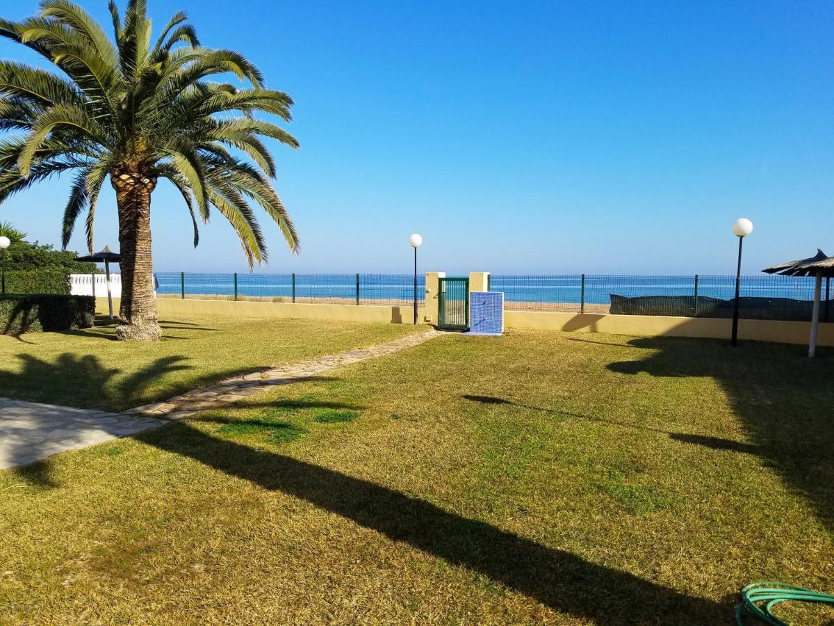 Anacasa Punta Marines Llac Victoria Ap2206 دينايا المظهر الخارجي الصورة