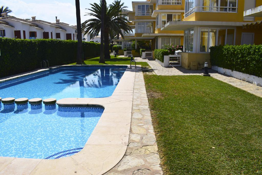 Anacasa Punta Marines Llac Victoria Ap2206 دينايا المظهر الخارجي الصورة