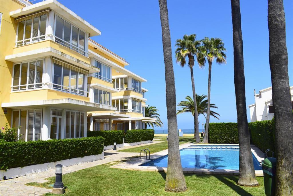 Anacasa Punta Marines Llac Victoria Ap2206 دينايا المظهر الخارجي الصورة