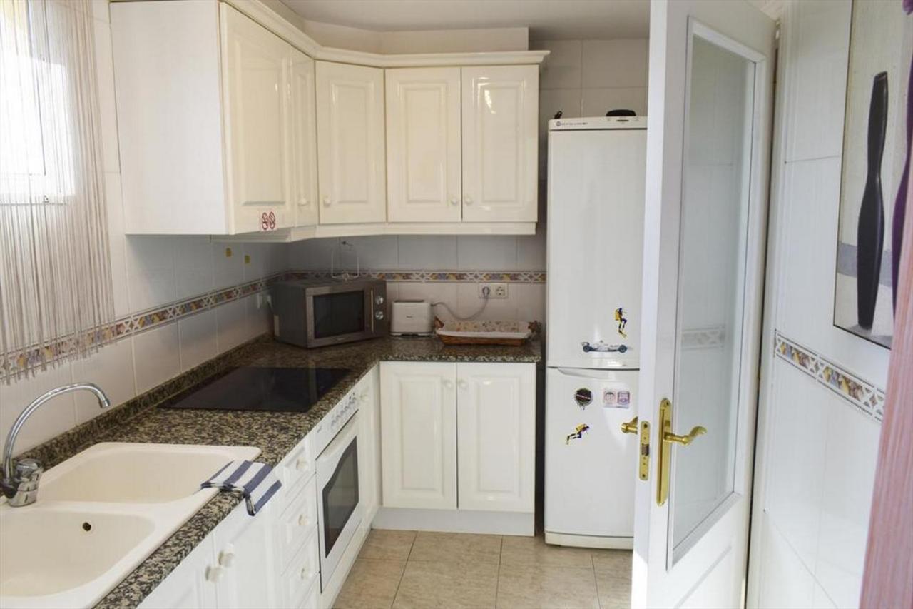 Anacasa Punta Marines Llac Victoria Ap2206 دينايا المظهر الخارجي الصورة