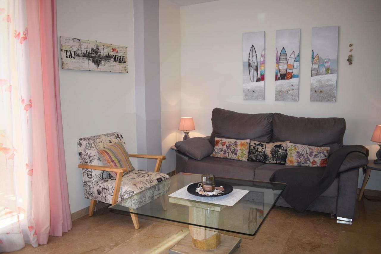 Anacasa Punta Marines Llac Victoria Ap2206 دينايا المظهر الخارجي الصورة