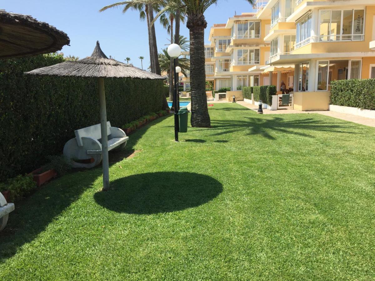 Anacasa Punta Marines Llac Victoria Ap2206 دينايا المظهر الخارجي الصورة