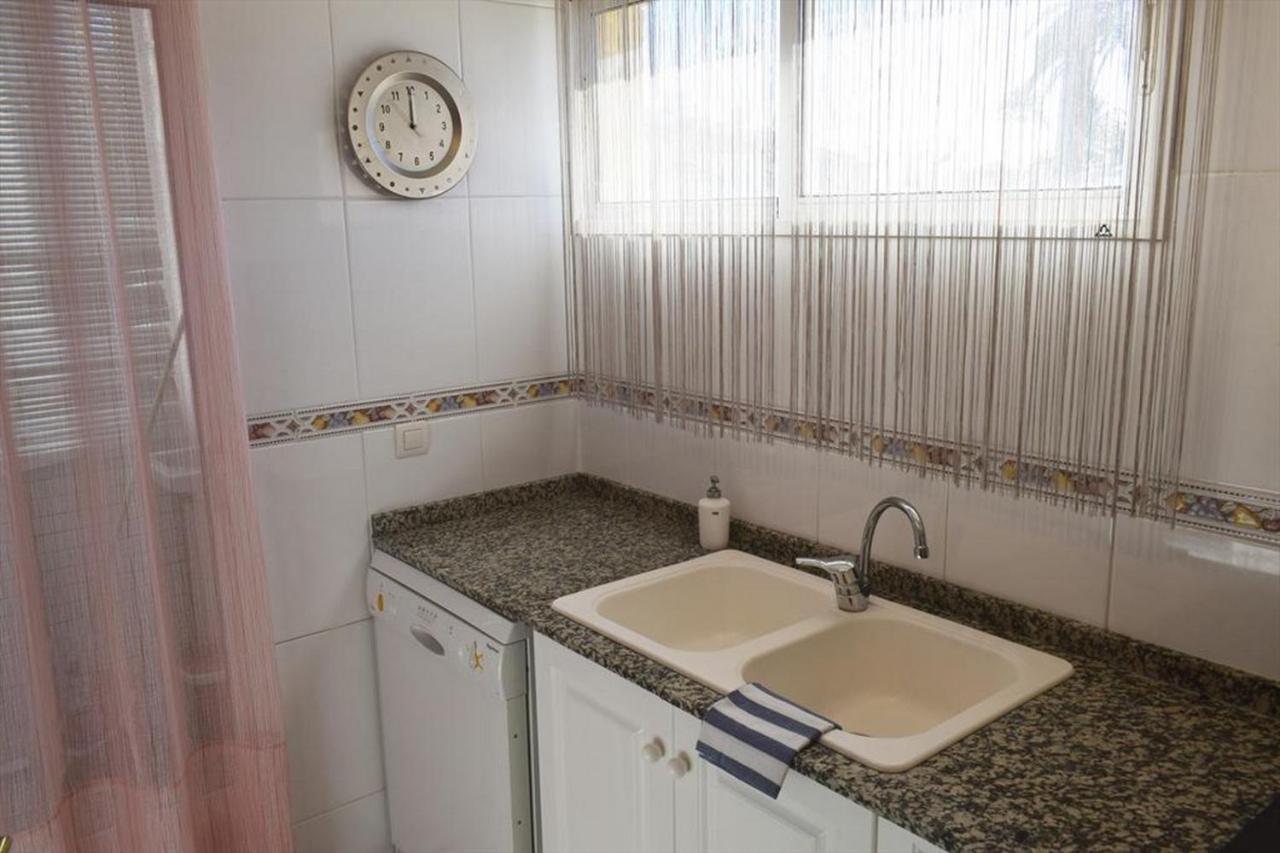 Anacasa Punta Marines Llac Victoria Ap2206 دينايا المظهر الخارجي الصورة